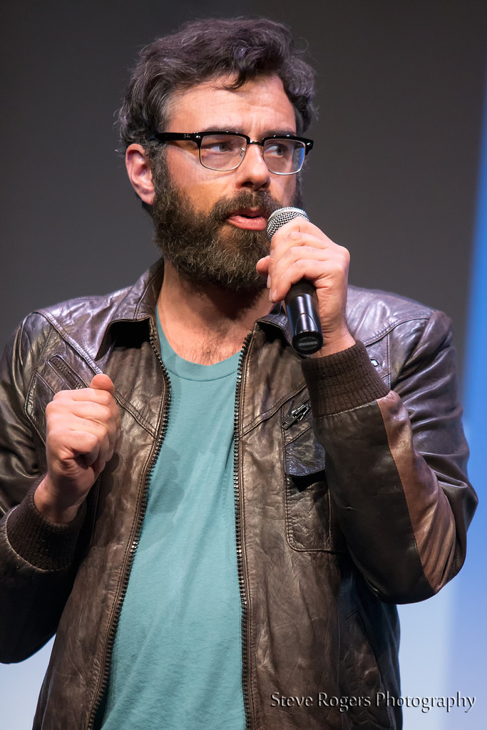 Jemaine Clement
