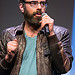 Jemaine Clement