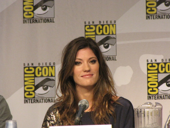 Jennifer Carpenter