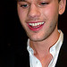 Jeremy Irvine