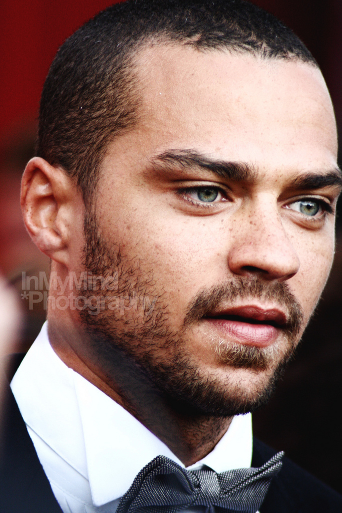 Jesse Williams