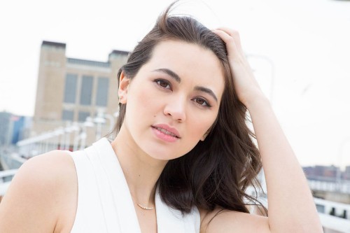 Jessica Henwick