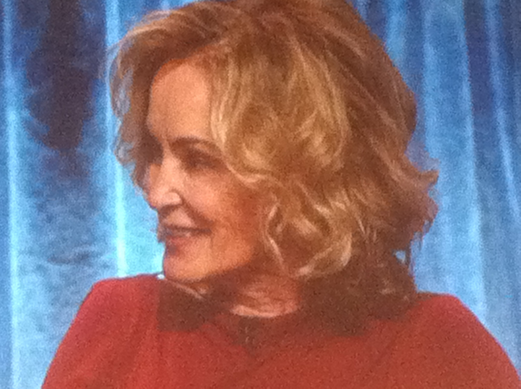 Jessica Lange