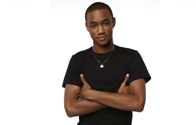 Jessie Usher
