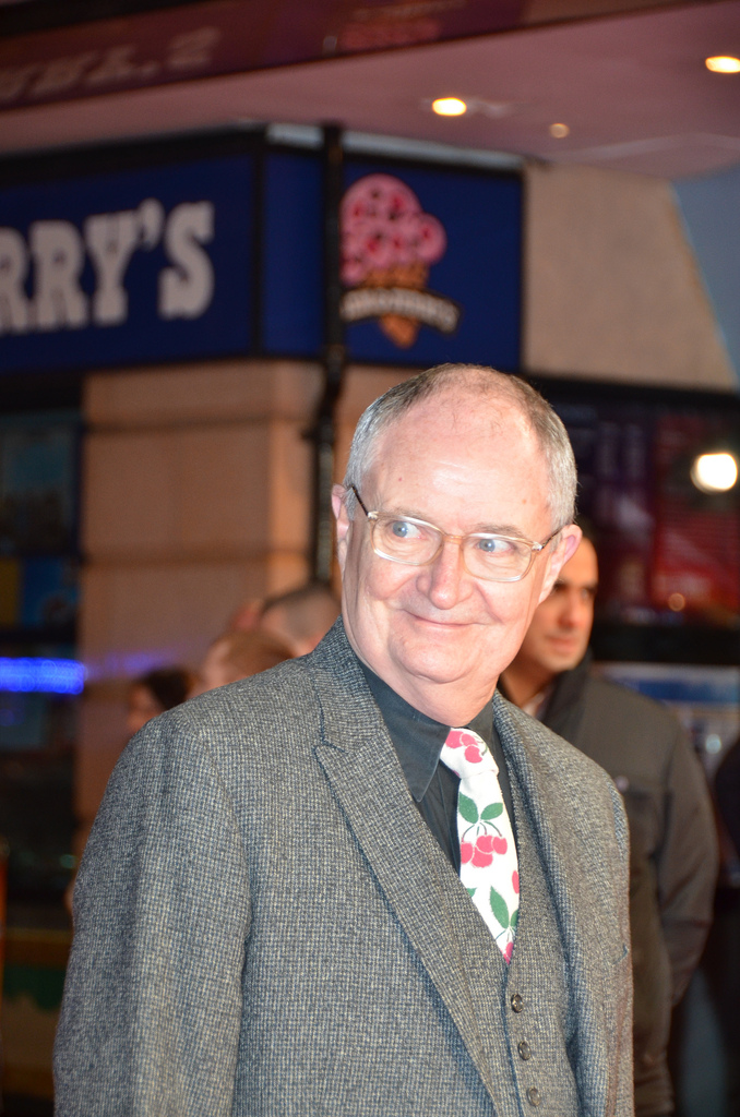 Jim Broadbent