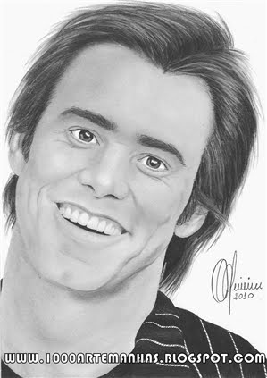 Jim Carrey