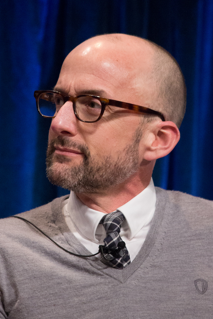 Jim Rash