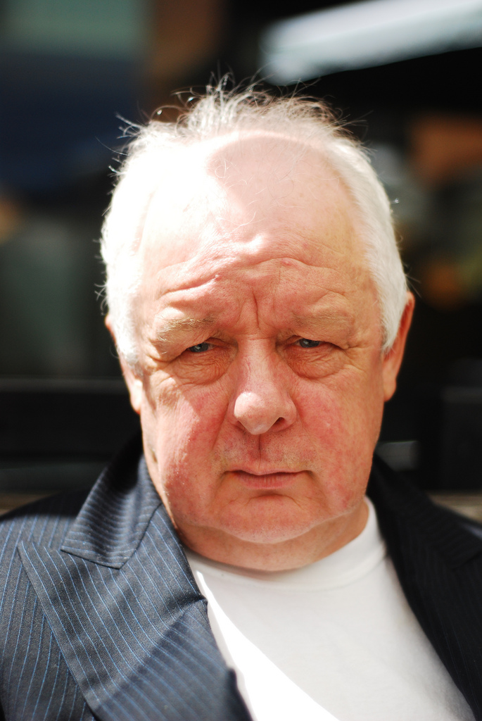 Jim Sheridan