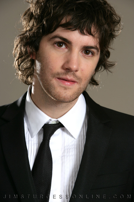 Jim Sturgess