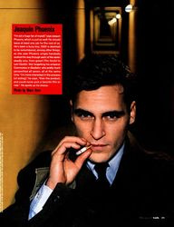 Joaquin Phoenix