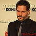 Joe Manganiello