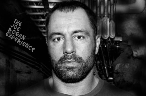 Joe Rogan