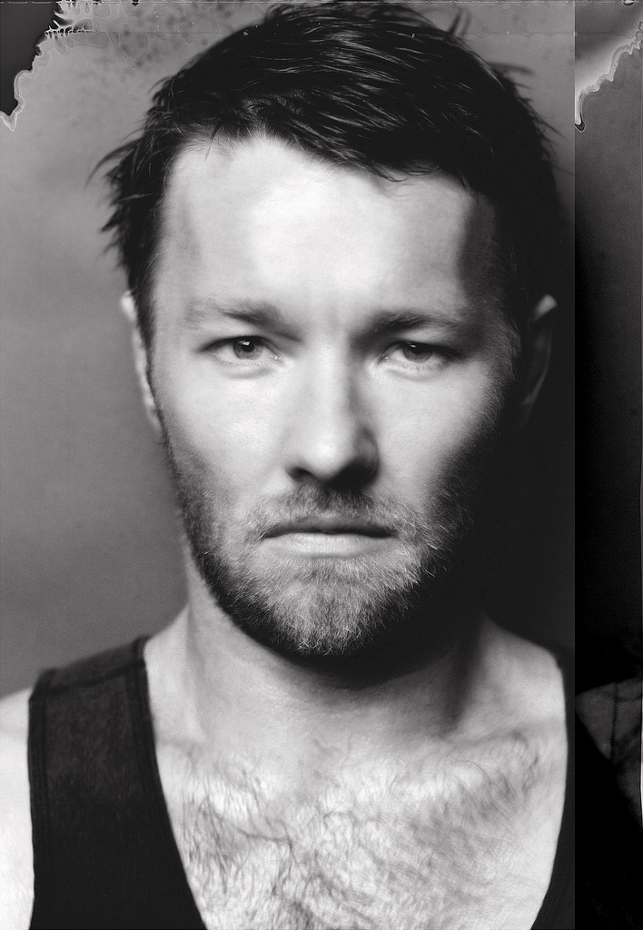 Joel Edgerton