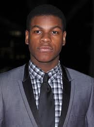 John Boyega