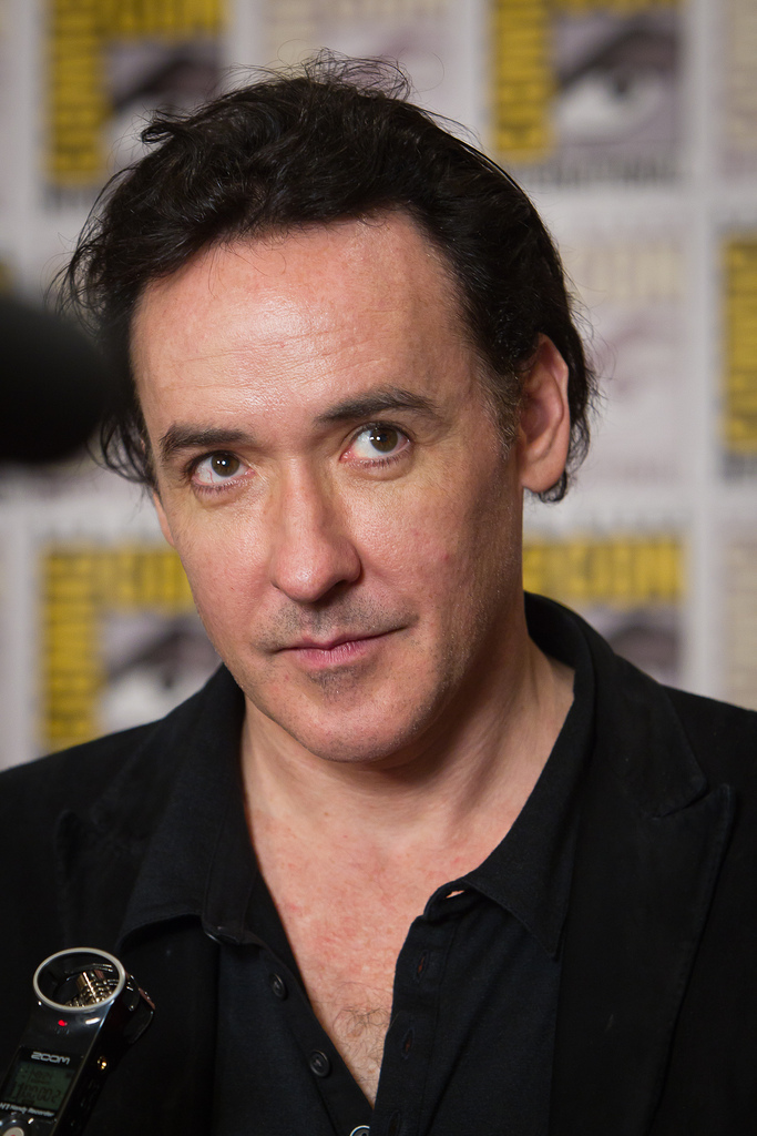 John Cusack