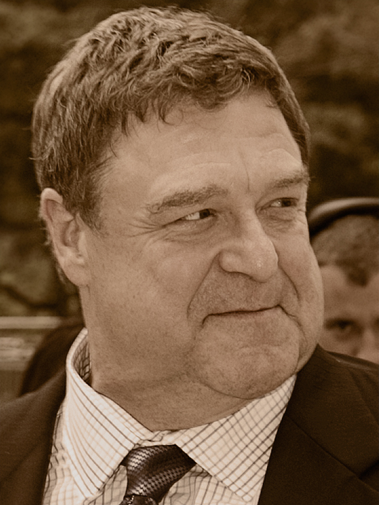 John Goodman