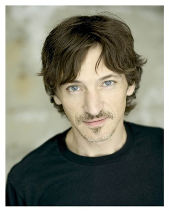 John Hawkes