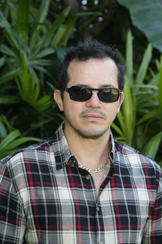 John Leguizamo