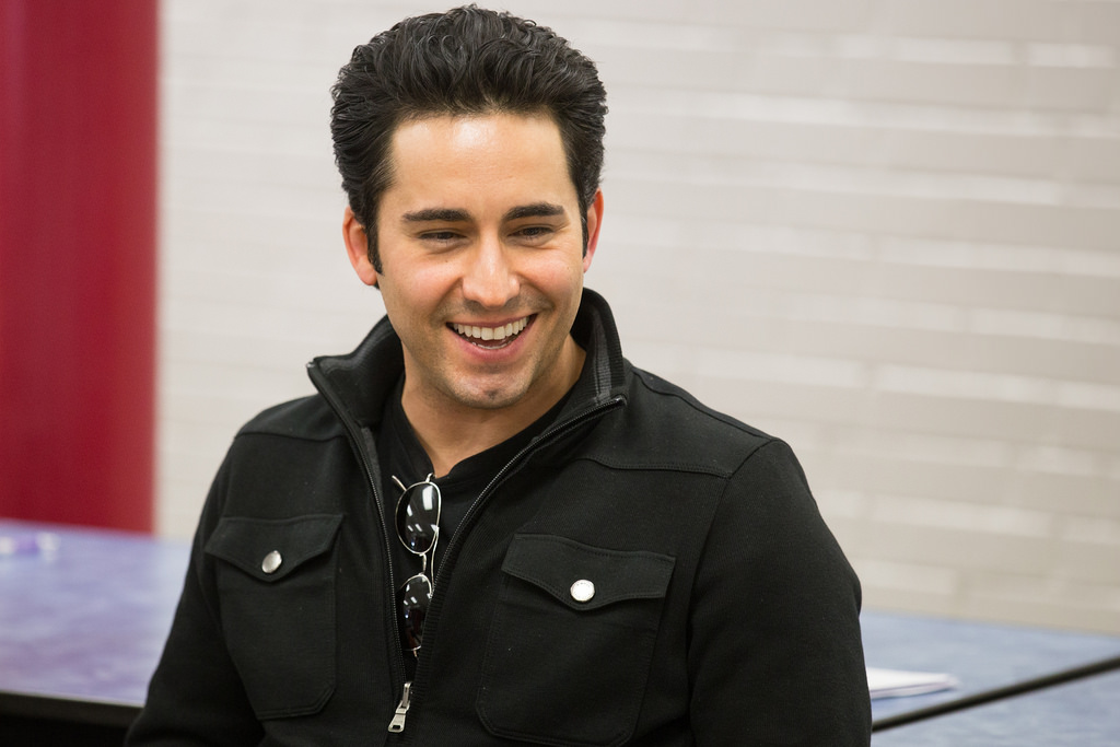 John Lloyd Young