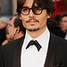 Johnny Depp