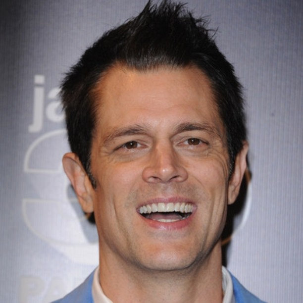Johnny Knoxville