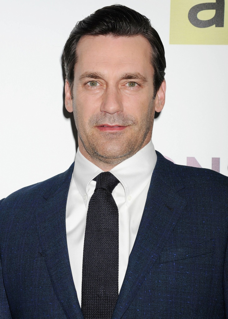 Jon Hamm