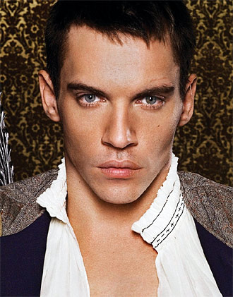 Jonathan Rhys Meyers