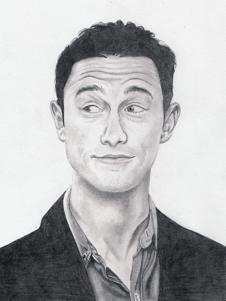 Joseph Gordon-levitt