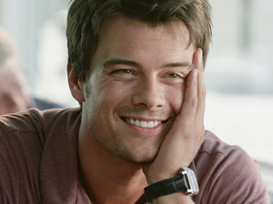 Josh Duhamel