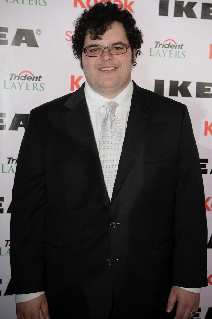 Josh Gad