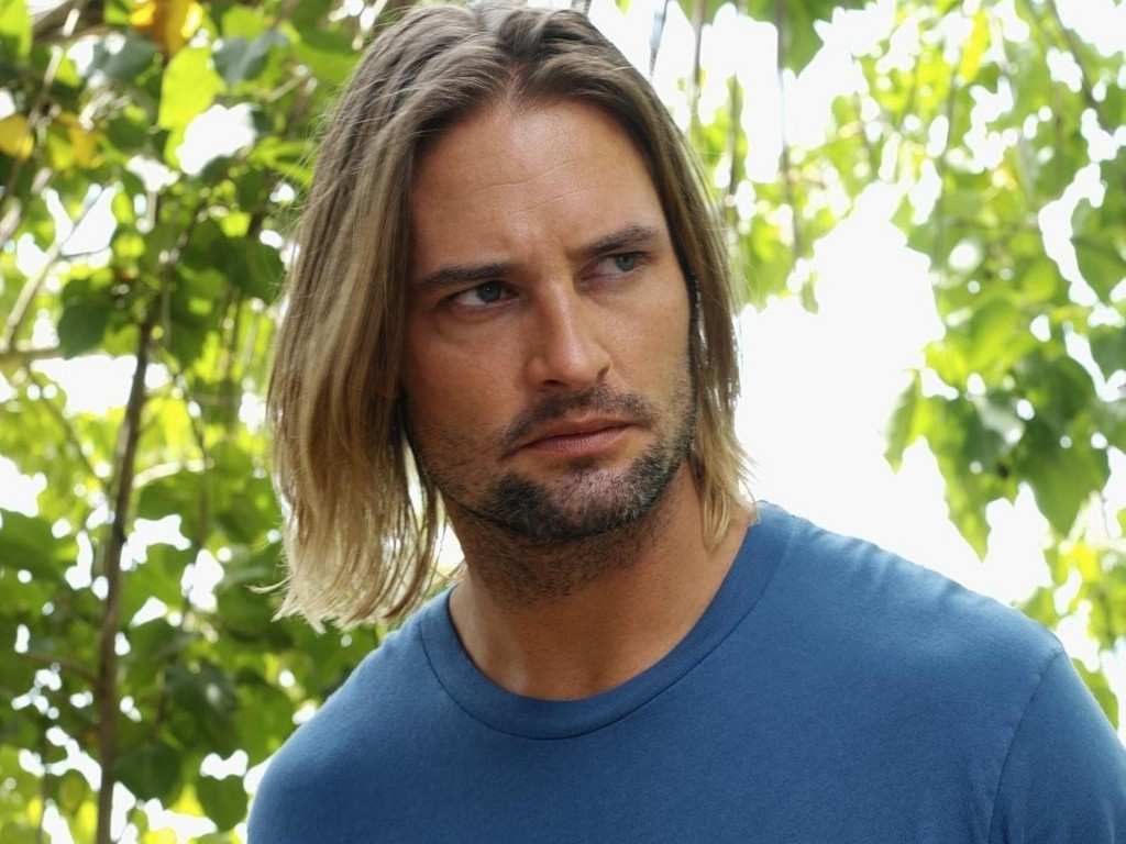 Josh Holloway