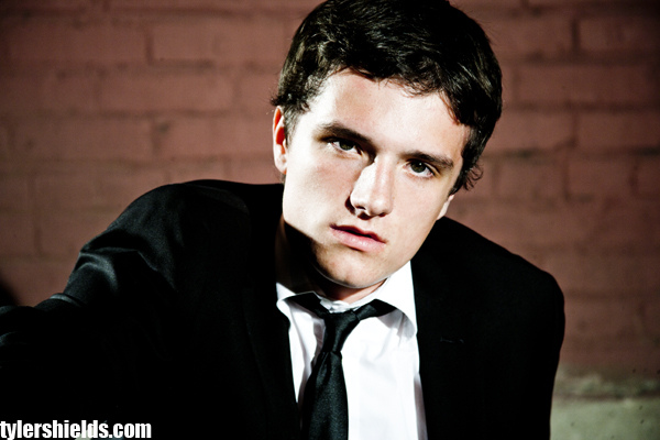 Josh Hutcherson