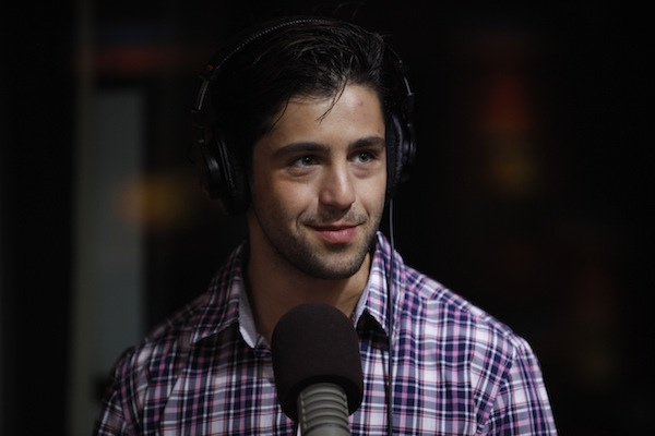 Josh Peck