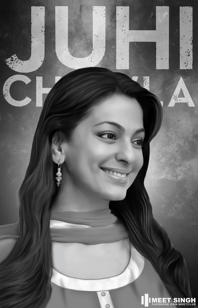 Juhi Chawla