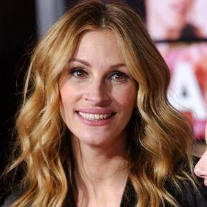 Julia Roberts