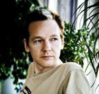 Julian Assange