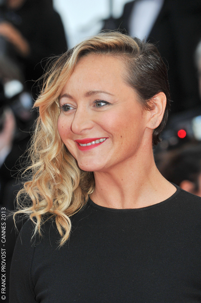 Julie Ferrier Julie Ferrier