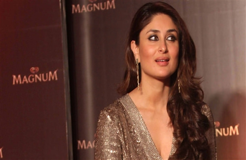 Kareena Kapoor