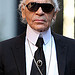 Karl Lagerfeld