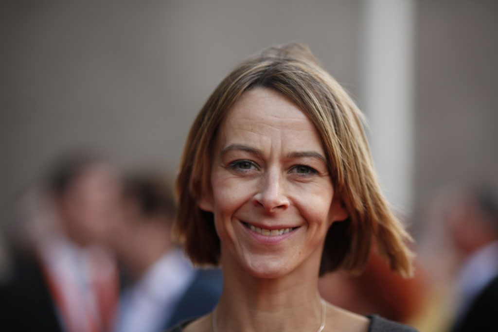 Kate Dickie