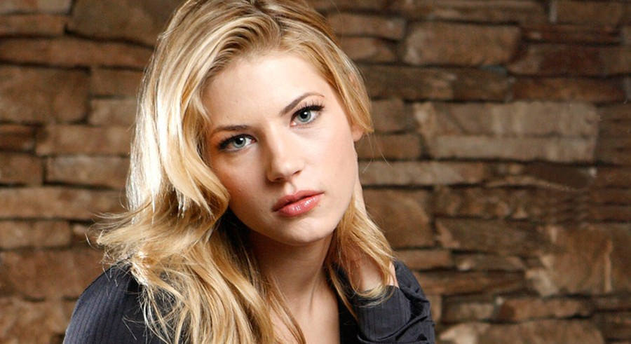 Katheryn Winnick