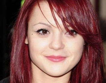 Kathryn Prescott