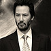 Keanu Reeves