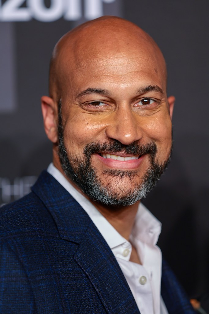 Keegan-michael Key