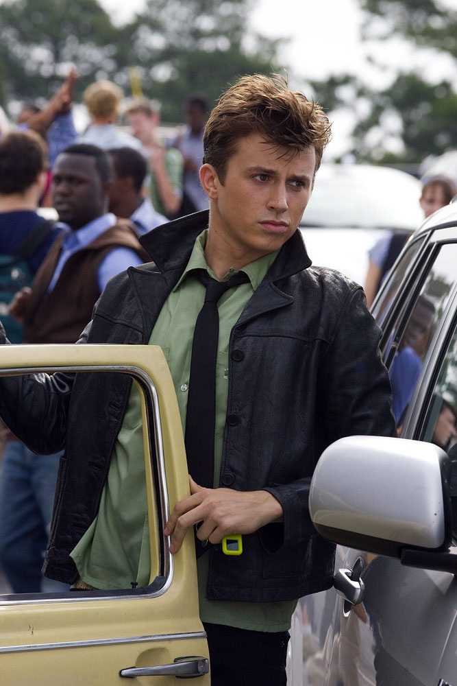 Kenny Wormald