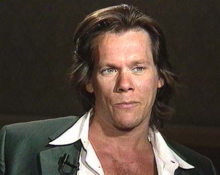 Kevin Bacon