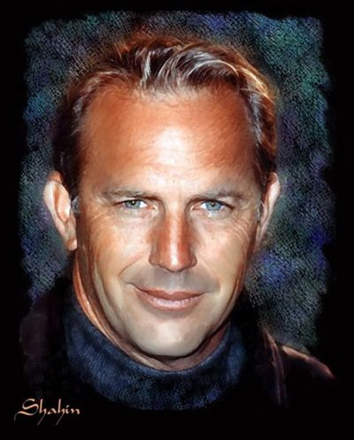 Kevin Costner