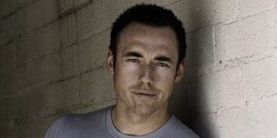 Kevin Durand