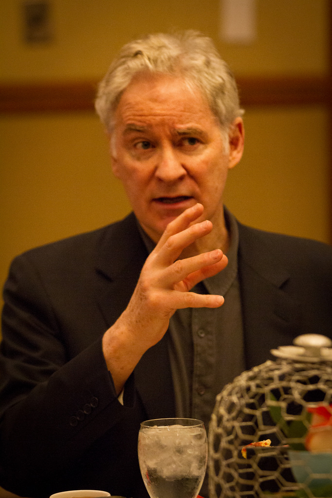 Kevin Kline