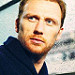 Kevin McKidd